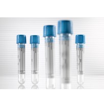 VACUETTE® TUBE 2 ml 9NC Coagulation sodium citrate 3,8%