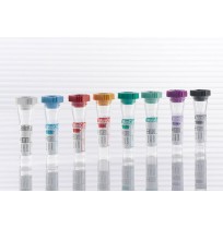 MiniCollect® Blood Collection Tubes